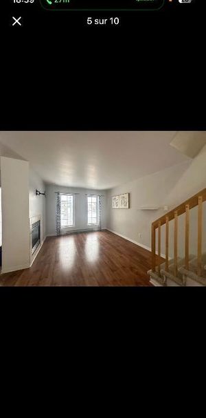 Appartement 4 1/2 - Mascouche / Rive-Nord - Photo 1