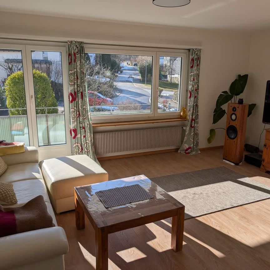 3.5 Zimmer, 1. Stock - Photo 1