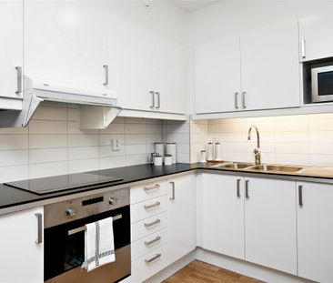 Kurirgatan 59, Helsingborg - Foto 3