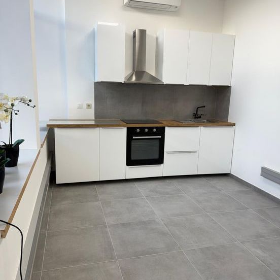 Studio te huur - Foto 1