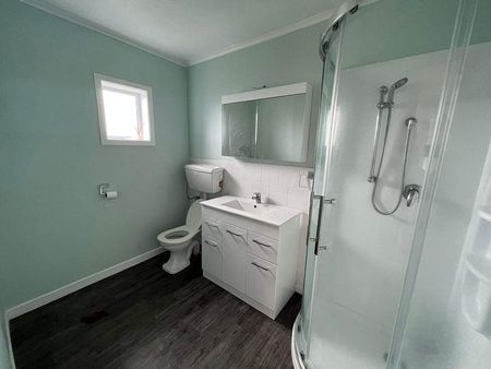 Tidy 3BR Home with Large Section - Photo 4