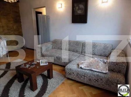 2 camere, 48 mp, mobilat modern , zona Iulius Mall - Photo 5