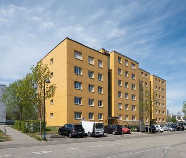 MIETEN OHNE KAUTION - Angenehm leben in familienfreundlichem Quartier - Photo 3