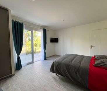 Location Appartement 1 pièce 30m² CARMAUX 81400 - Photo 3