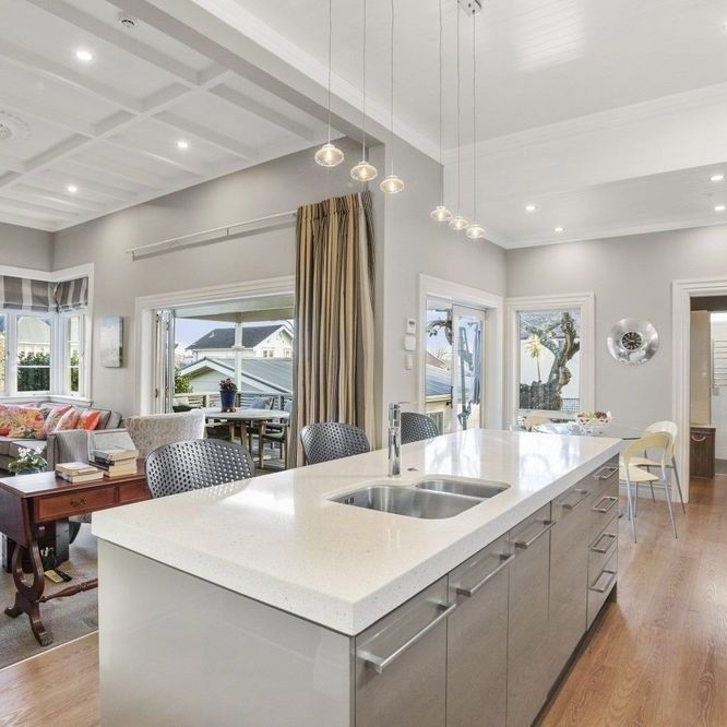 Heart of Remuera - Photo 1