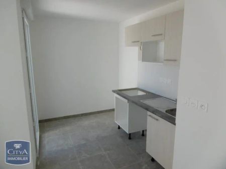 Appartement à louer 3 pièces 66.5m² - Photo 5