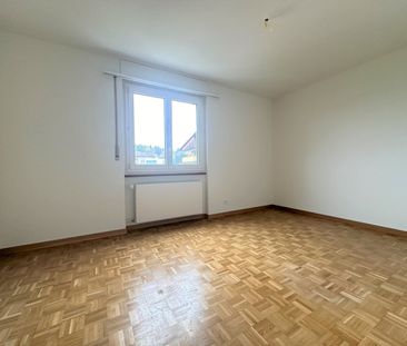 4.5 Zi-Attikawohnung mit Weitblick - Foto 3