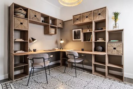 Calle de Zurbano, Madrid, Community of Madrid 28010 - Photo 3