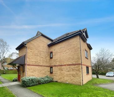 1 bedroom flat to rent - Photo 6