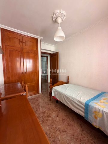 Piso en alquiler en Huelin, Málaga - Foto 5