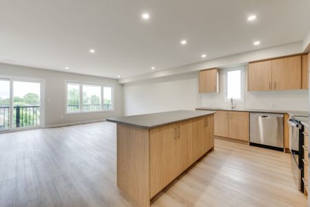 For Lease - 165 Spalding Road Unit# 2, Toronto, Ontario - Photo 4