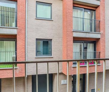 Appartement te huur in Gistel voor € 700 met 2 slaapkamers - Foto 1