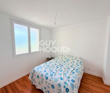 A louer Appartement T3 Centre-ville à Brest - Photo 3