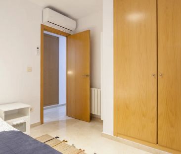 3-bedroom apartment for rent in Patraix, Valencia. - Foto 6