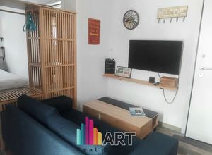 Studio/Γκαρσονιέρα για ενοικίαση - Παγκράτι, - Photo 4