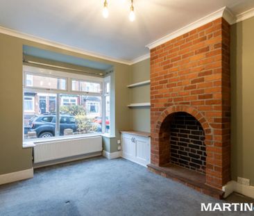 3 bedroom terraced house to rent - Photo 2