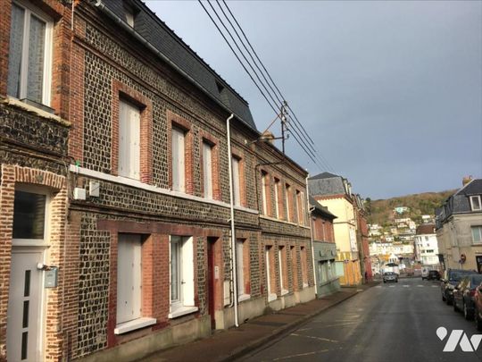 rue du Président René Coty Appartement de Type 2 au 2ème étage - Photo 1