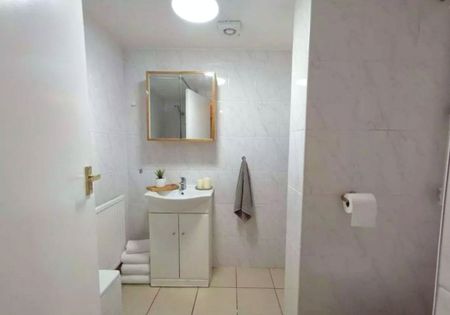 Temple Fortune Lane Hampstead Garden Suburb NW11 - Photo 4