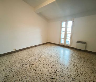 Location appartement 2 pièces, 32.59m², Narbonne - Photo 3