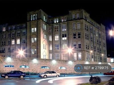 1 bedroom penthouse to rent - Photo 5