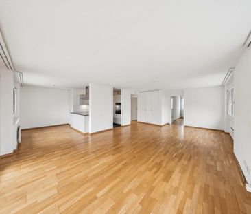 Wohnen im schönen Stettlen - Foto 1