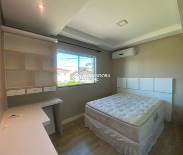 Casa com 3 quartos e 220m² para alugar em Campeche, Florianópolis. - Photo 3