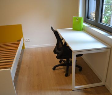 Studentenkamer met eigen sanitair - Photo 5