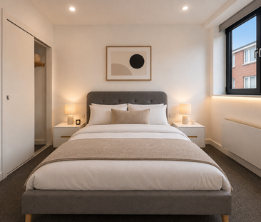 2 bedroom flat to rent - Photo 6