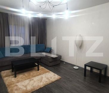 Apartament 2 camere, mobilat si utilat, Craiovita - Photo 3