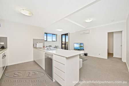 57/69A Elizabeth Drive, Liverpool NSW 2170 - Apartment For Rent | Domain - Photo 2