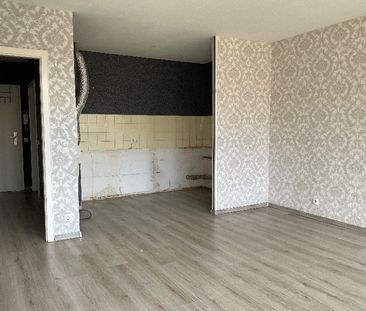 1-Zimmer-Wohnung in Monheim am Rhein Berliner Viertel - Foto 1