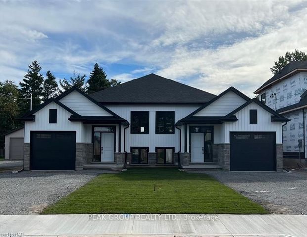 For Lease - 4590 Lee Avenue Unit# LOWER, Niagara Falls, Ontario - Photo 1