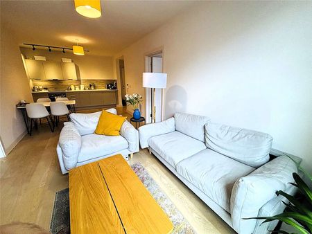 AVAILABLE NOV 27TH | FULLY FURNISHED | TWO DOUBLE BEDROOM | LOCATED IN THE PHOTOGRAPHIC WORKS DEVEOLPMENT | EXCELLENT TRANSPORT CONNECTIONS - Photo 3