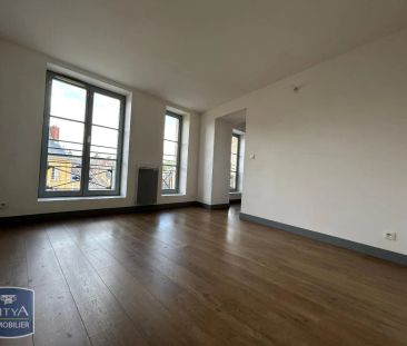Appartement à louer 4 pièces 90.57m² - Photo 6