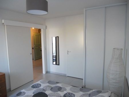 TYPE 2 MEUBLE EN RESIDENCE BBC - Photo 4