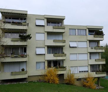 4.5 Zimmer, 80 m², 2. Stock - Photo 6