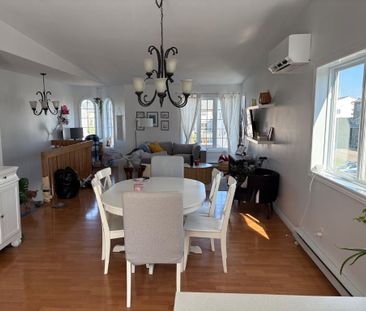 Logement 5 1/2. ste therese - Photo 1