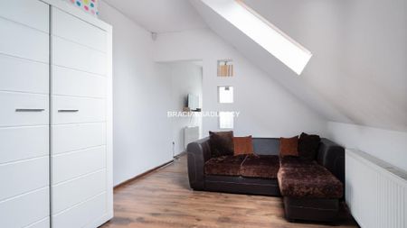 Dom małopolskie Mogilany powierzchnia 152.0 m² C206-WD-18352 - Фото 4