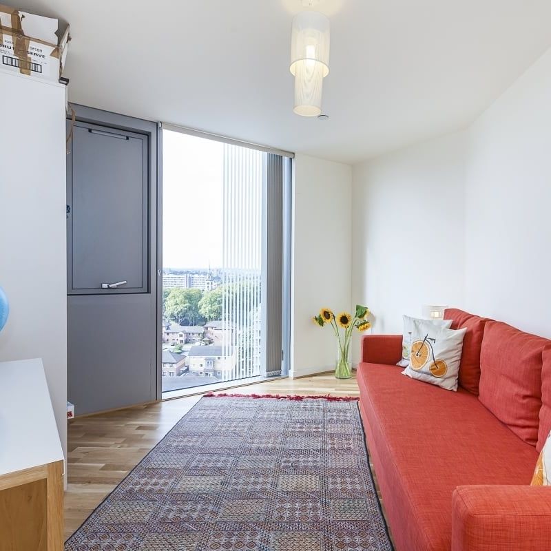 3 bedroom apartment to rent - Photo 1