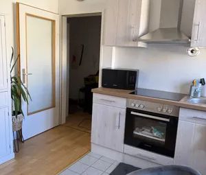 1 Zimmer Gemeindewohnung Direktvergabe (nur mit Wohnticket) - Photo 1