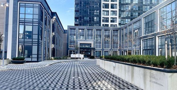 For Lease - 5 Mabelle Avenue Unit# 2433, Toronto, Ontario - Photo 1