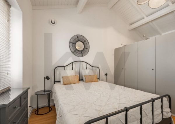 Moradia T1 em Lisboa