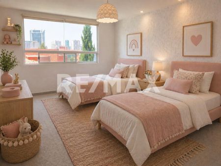 Casa en Renta en Hacienda de las Palmas con Rooftop y Jardín Privado - Photo 5