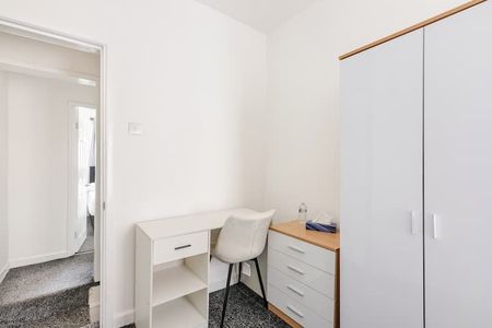 3 Bed Terraced House, Burley Lodge Terrace, LS6 - Photo 5