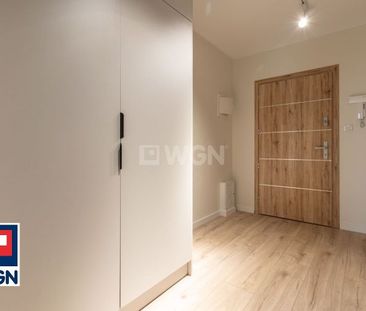 Mieszkanie na wynajem w nowym budynku Elbląg, Zatorze - Zdjęcie 3