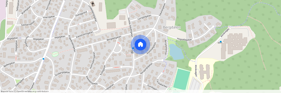 Borås, Tokarpsgatan, 4, 50458