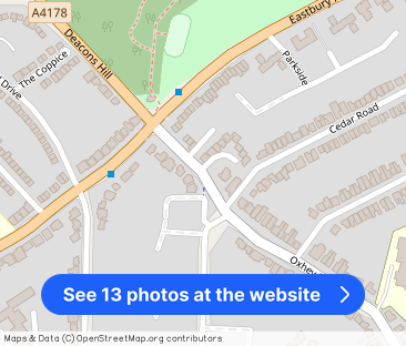 Rainbow Court, Oxhey Park, Watford - Photo 1