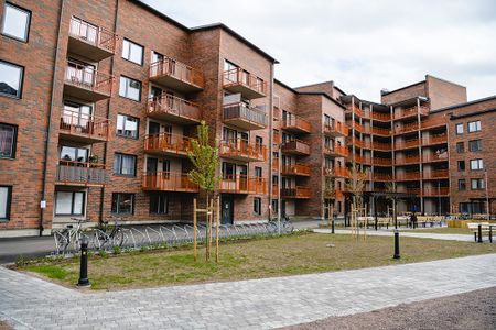 Linnévägen 31 C - Photo 3