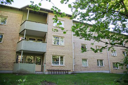 Mörtgatan 16 A, 94135, Piteå - Foto 4