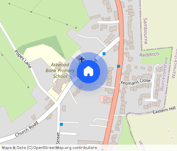 Church Road, Astwood Bank B96 - Photo 1